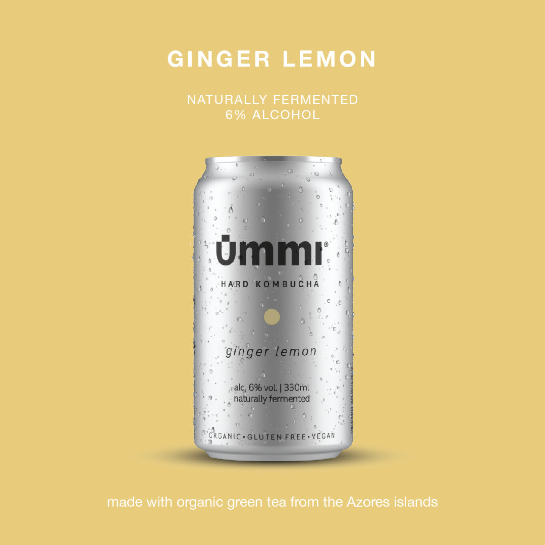 限定myomyomyooon Lemon & Ginger myomyomyooon V2 | Lemon & Ginger